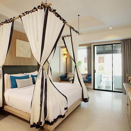 Access Resort & Villas - Sha Plus Karon Екстериор снимка