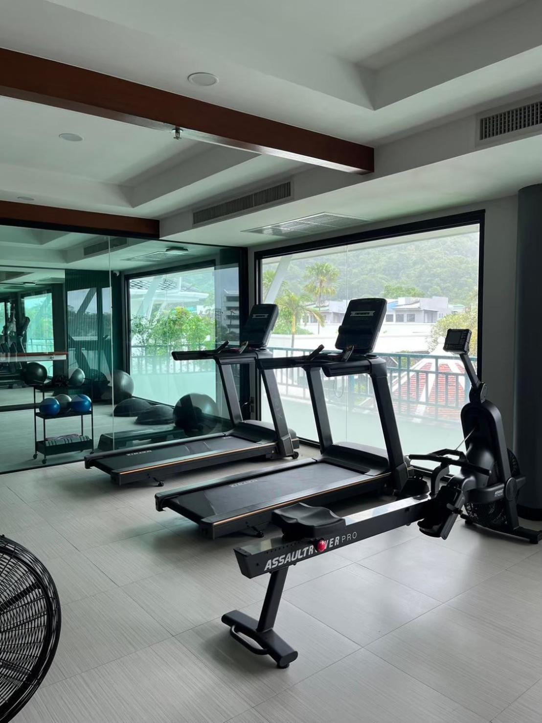 Access Resort & Villas - Sha Plus Karon Екстериор снимка