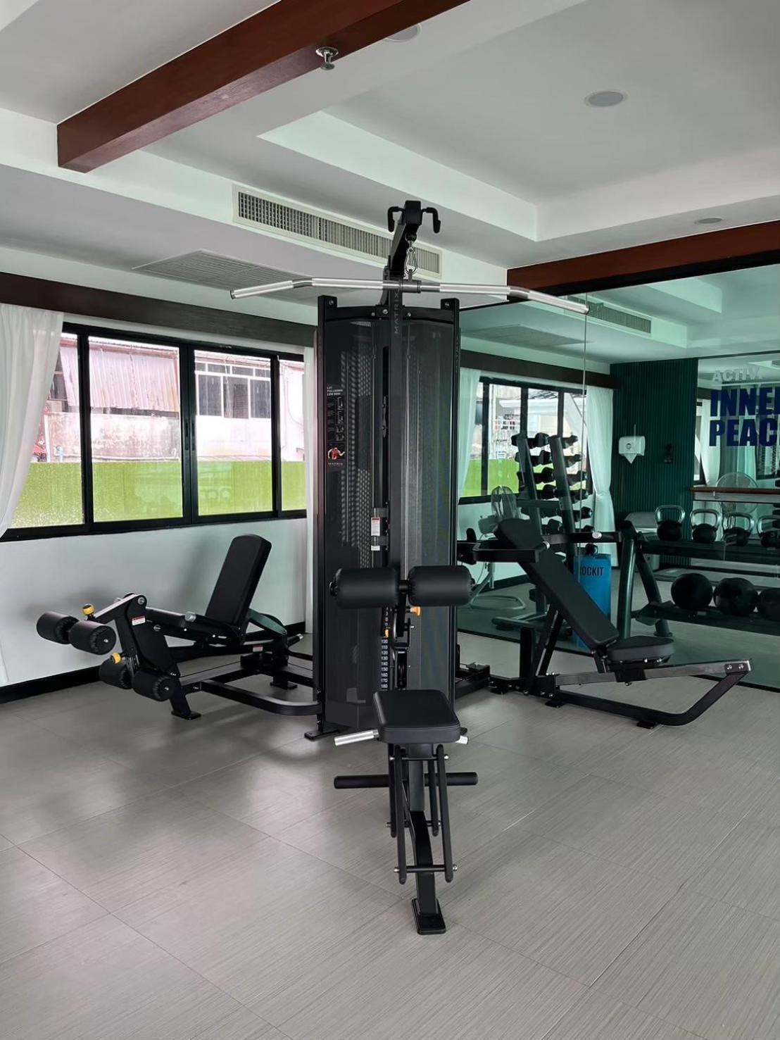 Access Resort & Villas - Sha Plus Karon Екстериор снимка