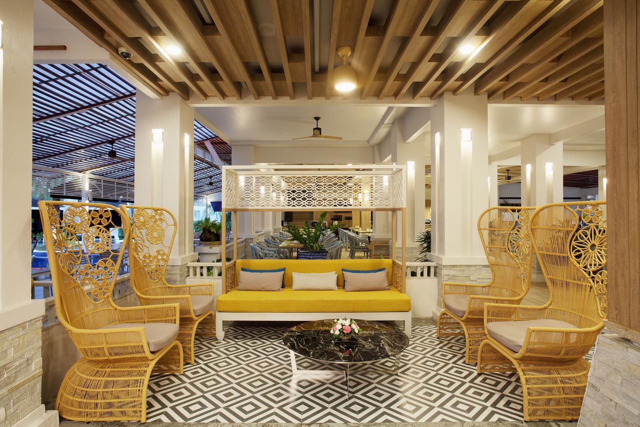 Access Resort & Villas - Sha Plus Karon Екстериор снимка